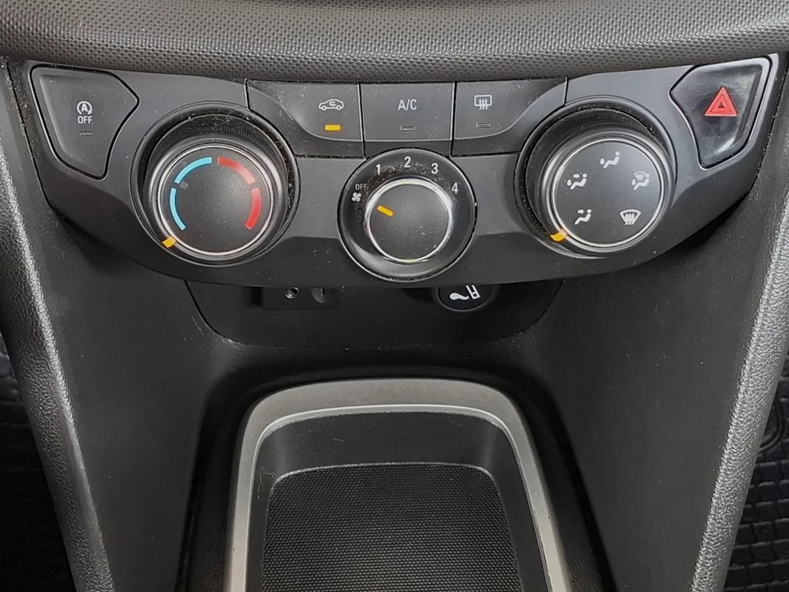 Chevrolet Cavalier 2018 - Imagen 18 de 20