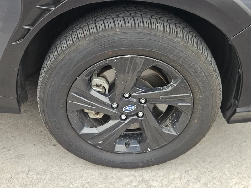 Subaru Crosstrek 2024 - Imagen 10 de 20
