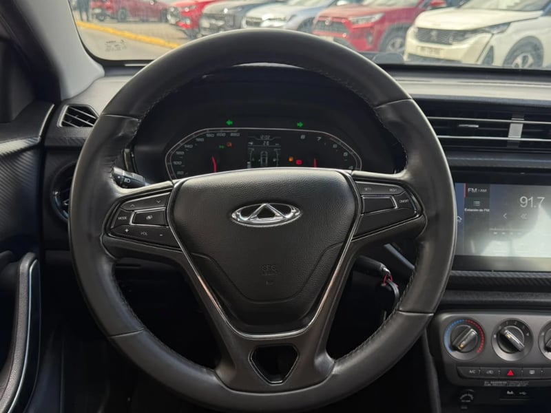 Chery Tiggo 2 2021 - Imagen 12 de 20