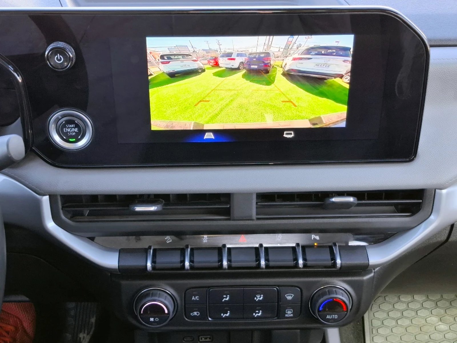 Chevrolet Colorado 2025 - Imagen 19 de 20