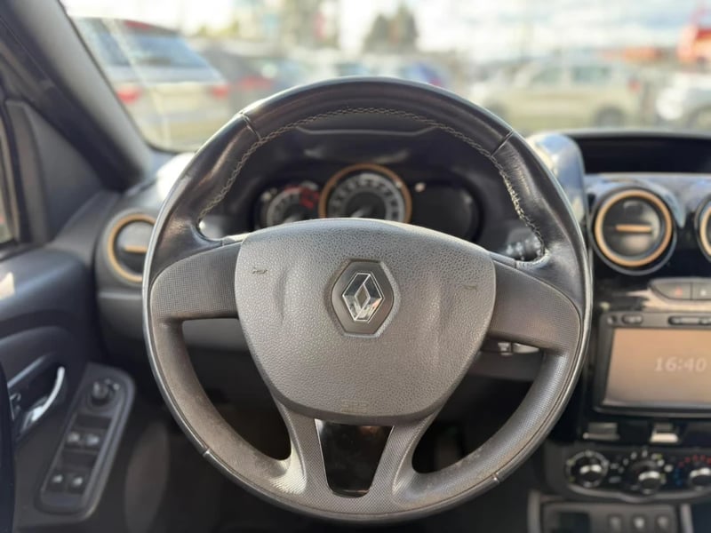 Renault Duster 2018 - Imagen 12 de 20