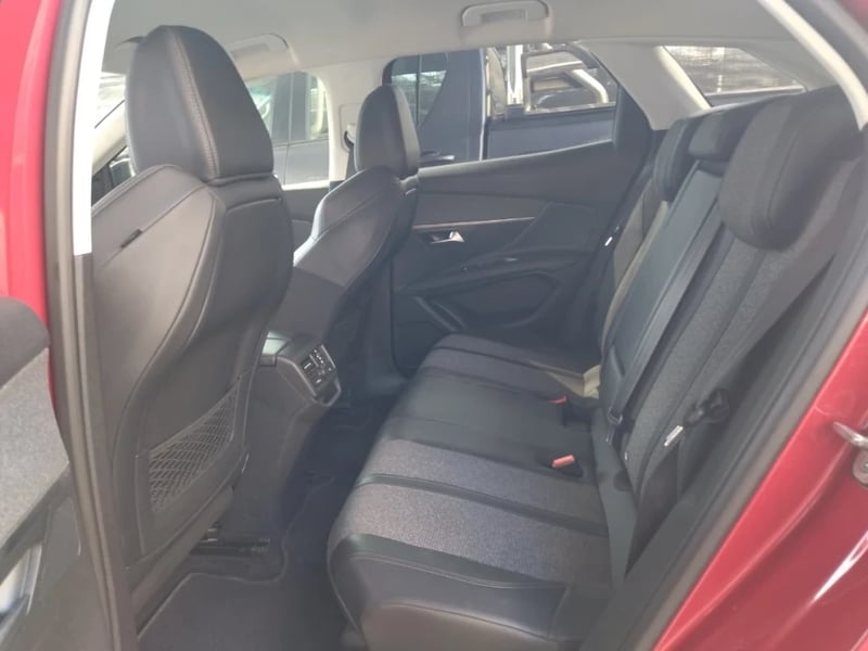 Peugeot 3008 2018 - Imagen 19 de 20