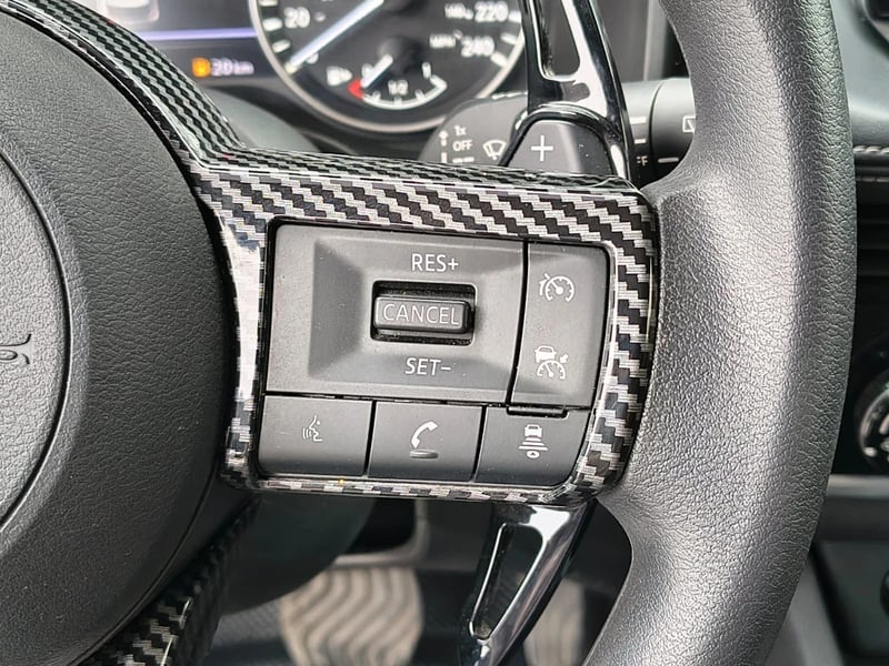 Nissan X-trail 2024 - Imagen 14 de 20