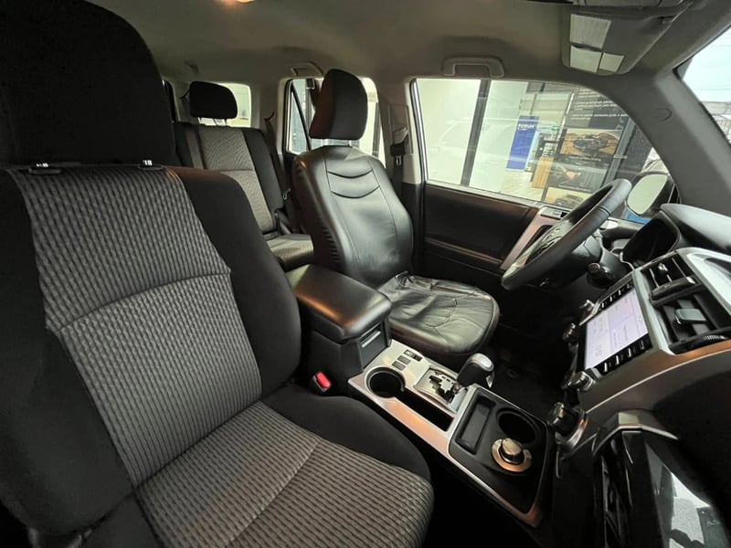 Toyota 4runner 2023 - Imagen 15 de 20