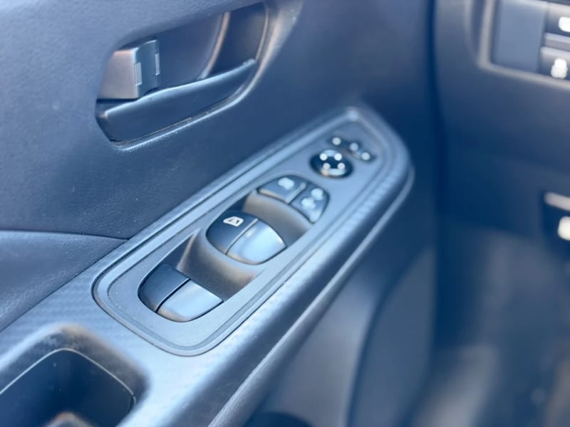 Nissan Versa 2025 - Imagen 17 de 20