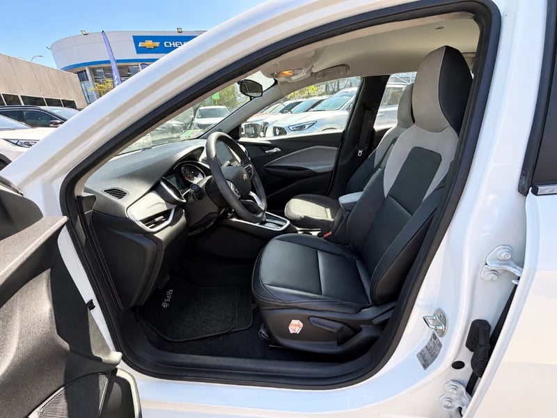Chevrolet Onix 2025 - Imagen 9 de 20