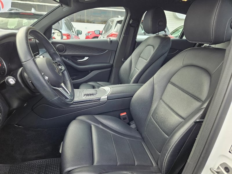 Mercedes-Benz Glc 200 2023 - Imagen 13 de 20