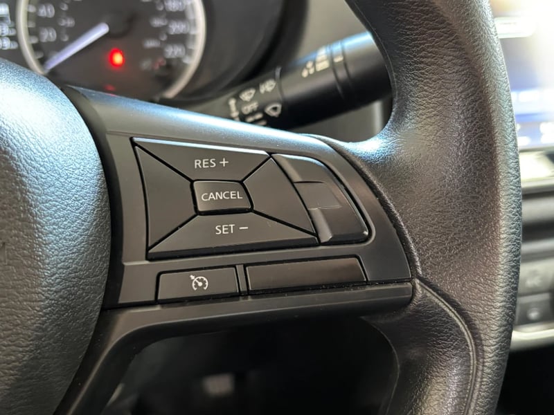 Nissan Versa 2025 - Imagen 15 de 20