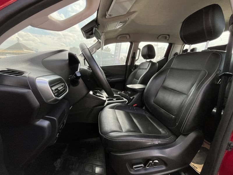 Peugeot Landtrek 2024 - Imagen 13 de 20