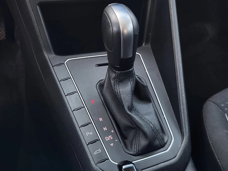 Volkswagen Polo 2023 - Imagen 20 de 20
