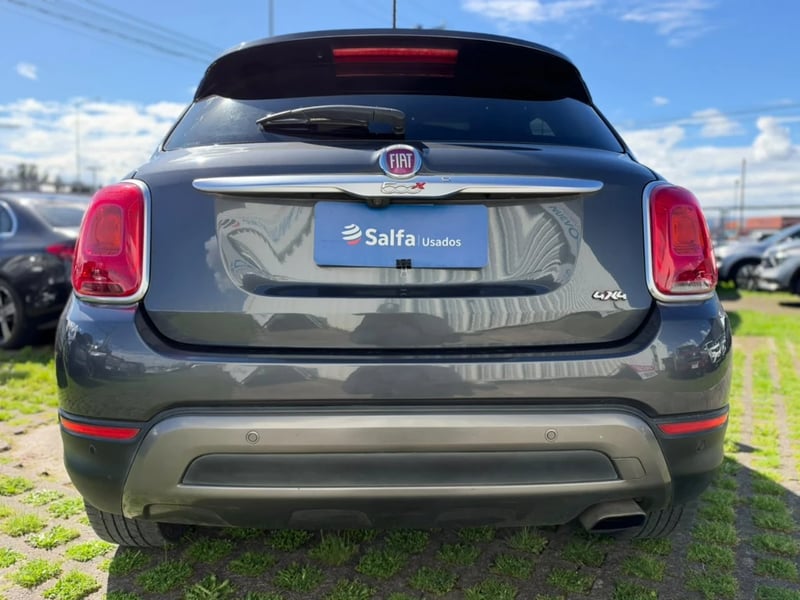 Fiat 500 2019 - Imagen 6 de 20
