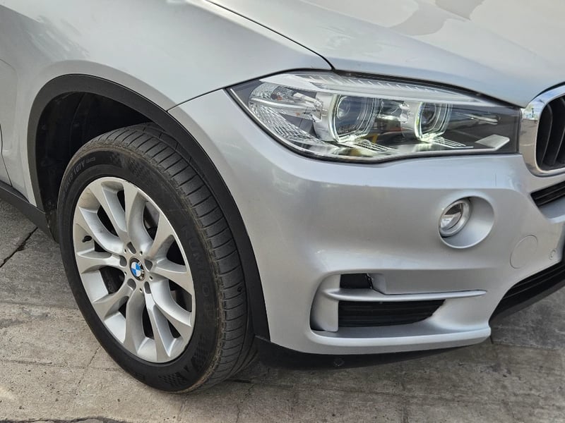 BMW X5 2019 - Imagen 9 de 20
