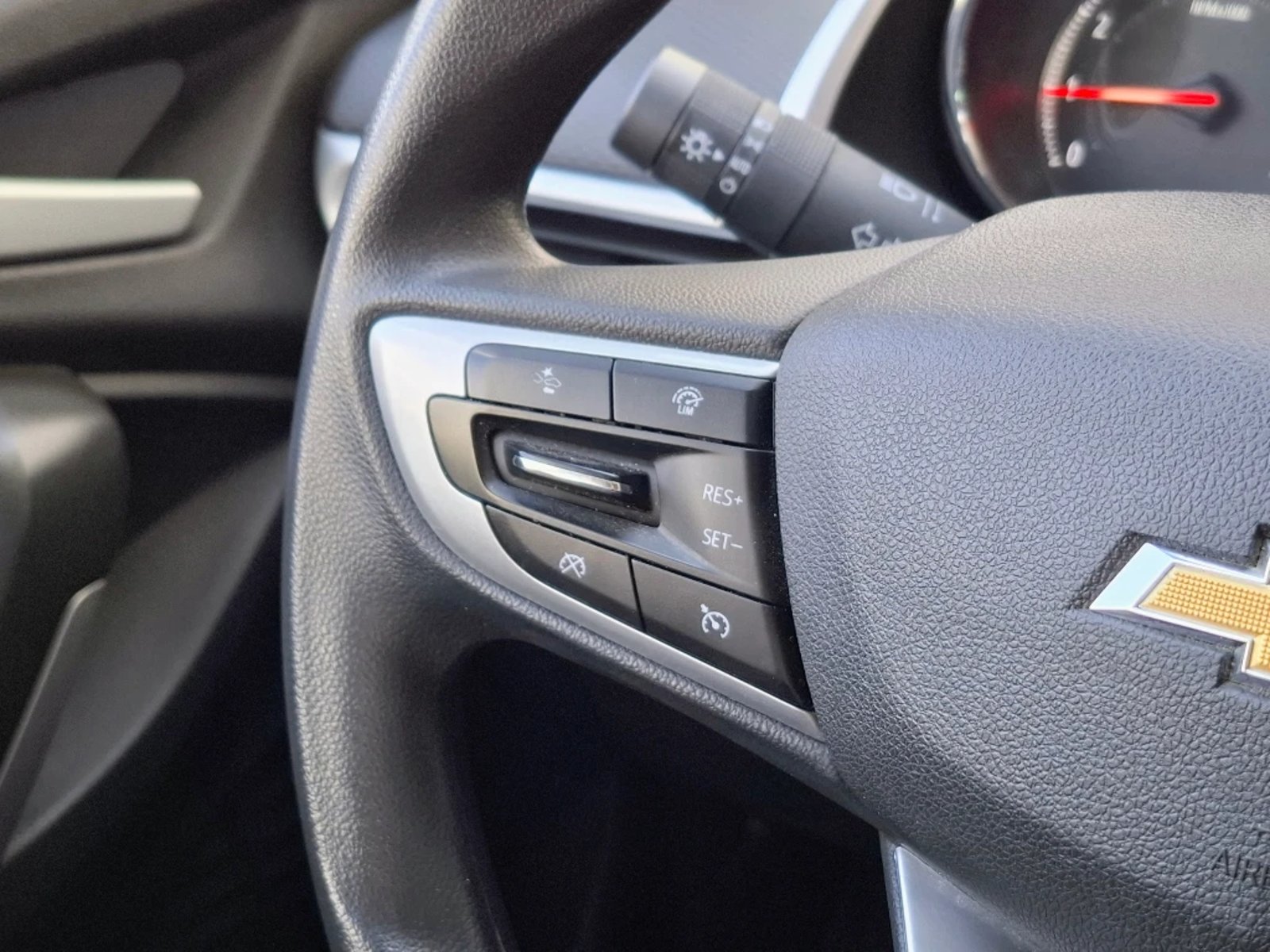 Chevrolet Tracker 2025 - Imagen 14 de 20