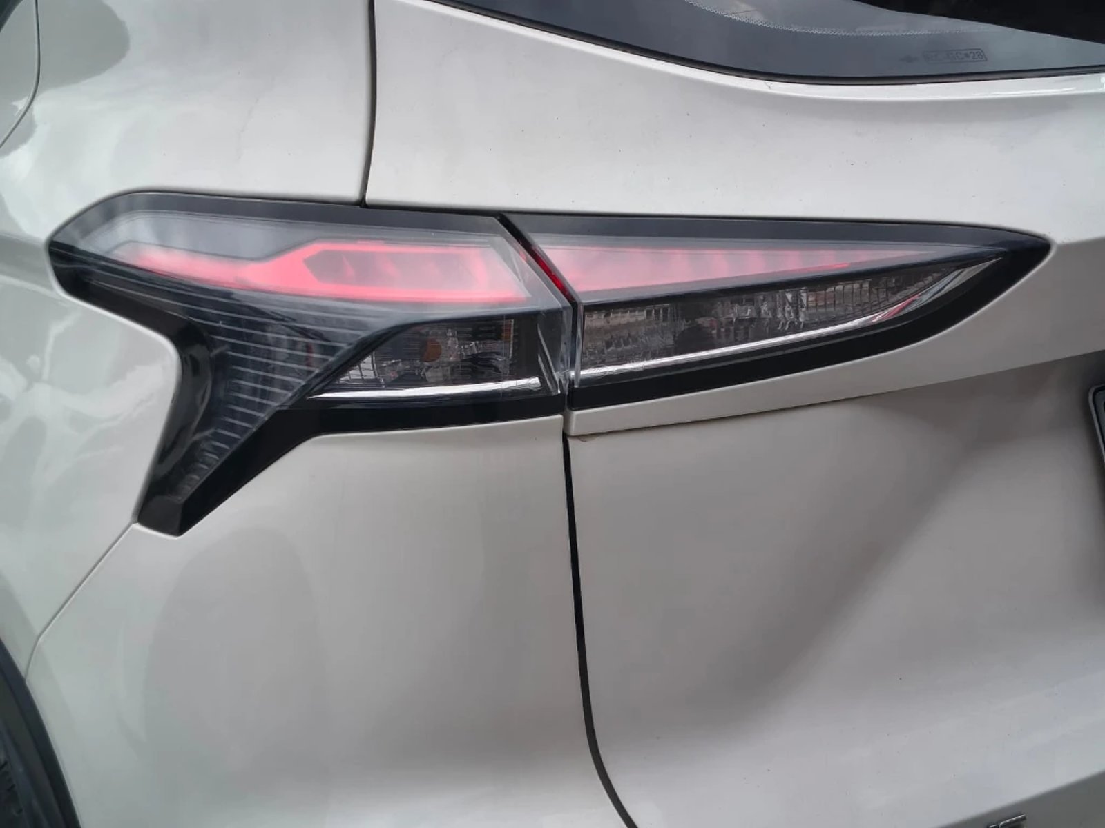 Chevrolet Groove 2021 - Imagen 6 de 20