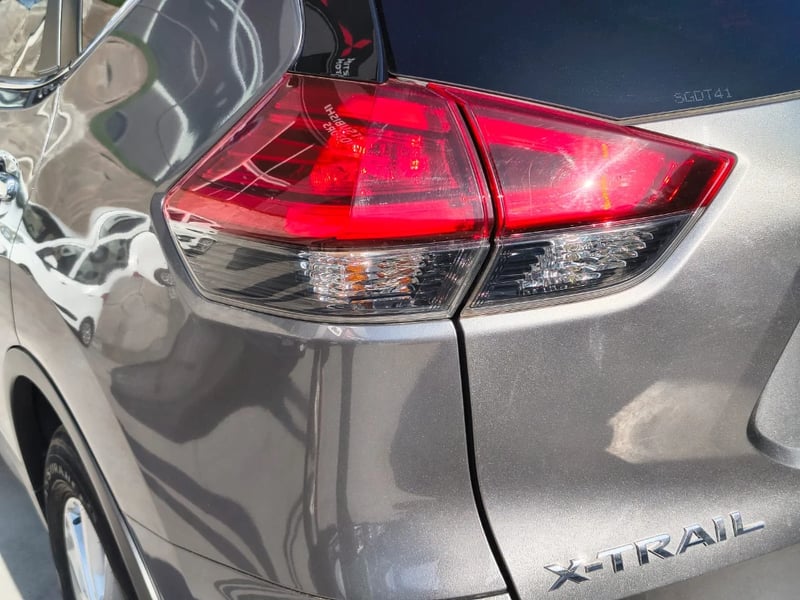 Nissan X-trail 2023 - Imagen 11 de 20