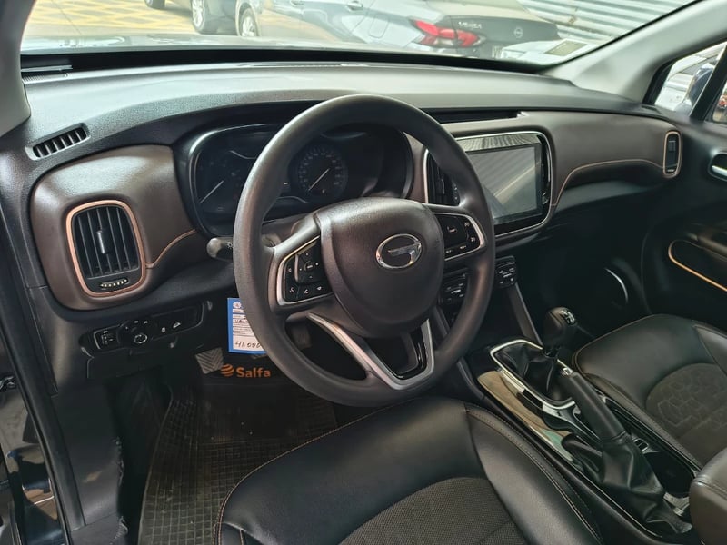 GAC Motor Gs3 2023 - Imagen 13 de 20