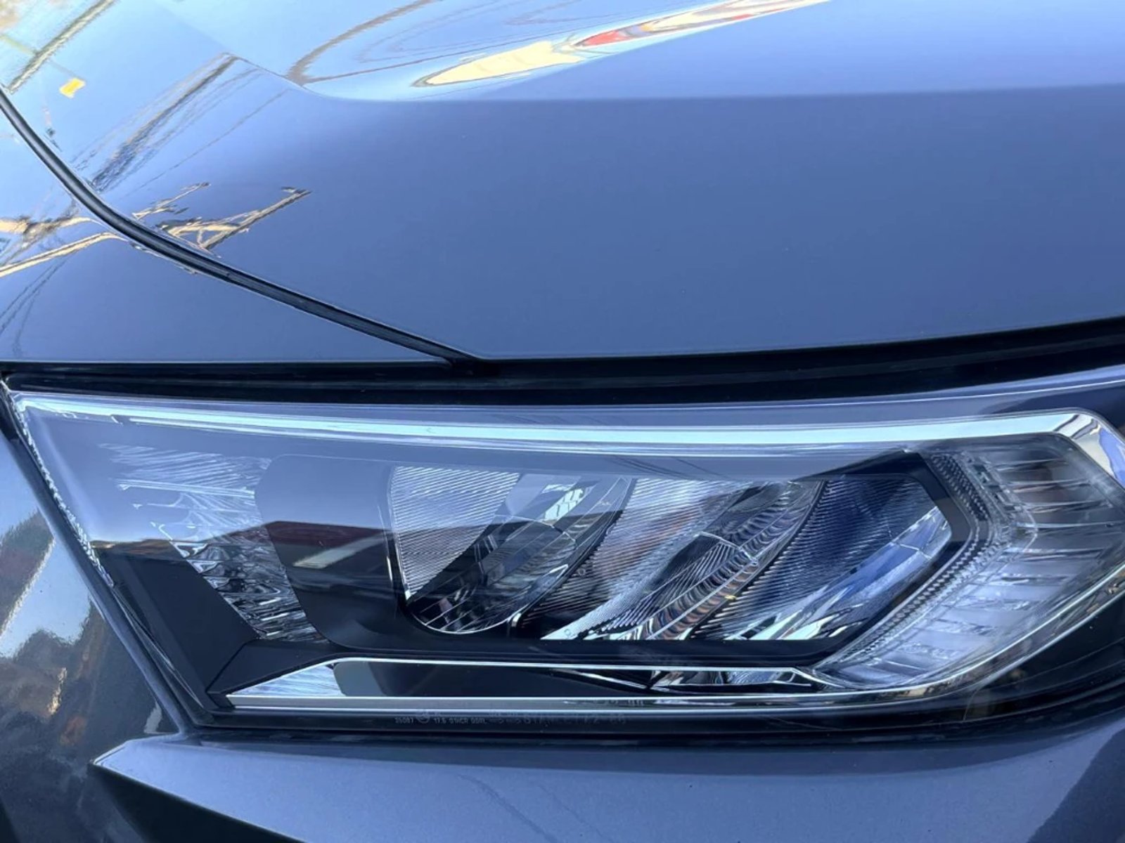 Toyota Rav4 2025 - Imagen 10 de 20