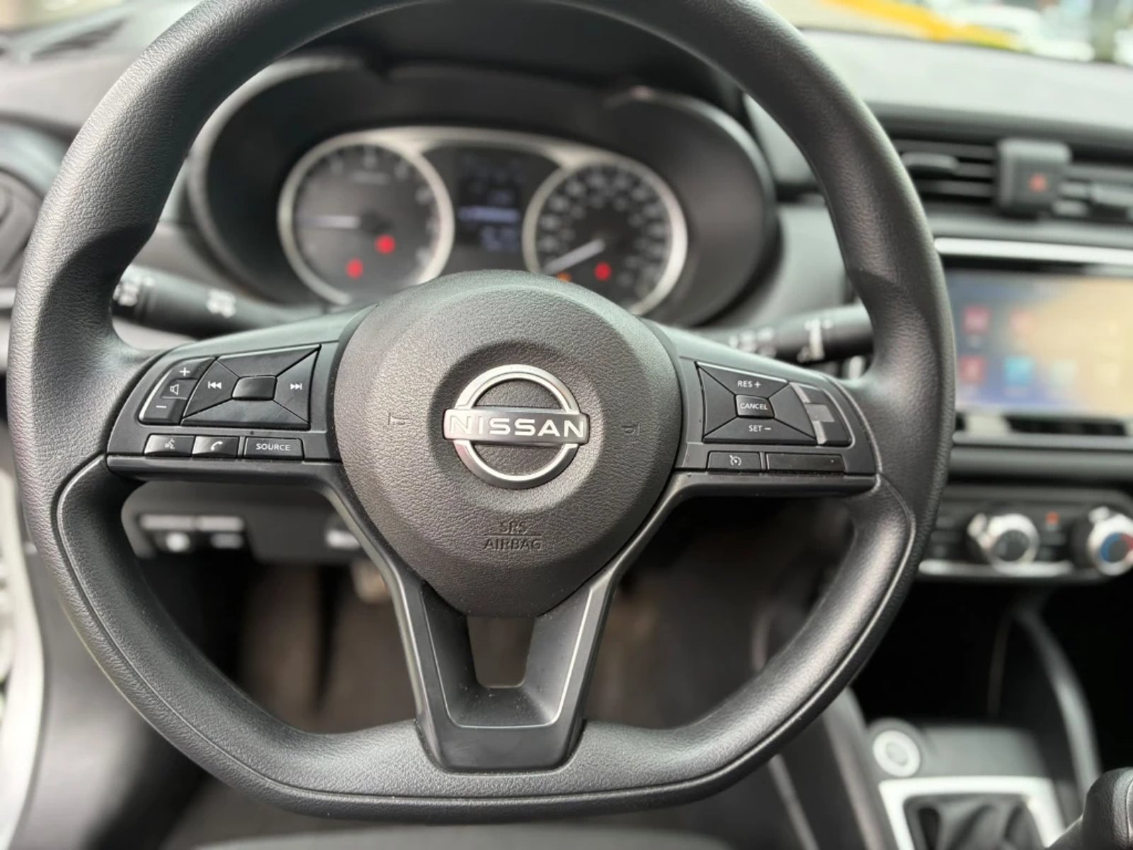 Nissan Versa 2025 - Imagen 12 de 20