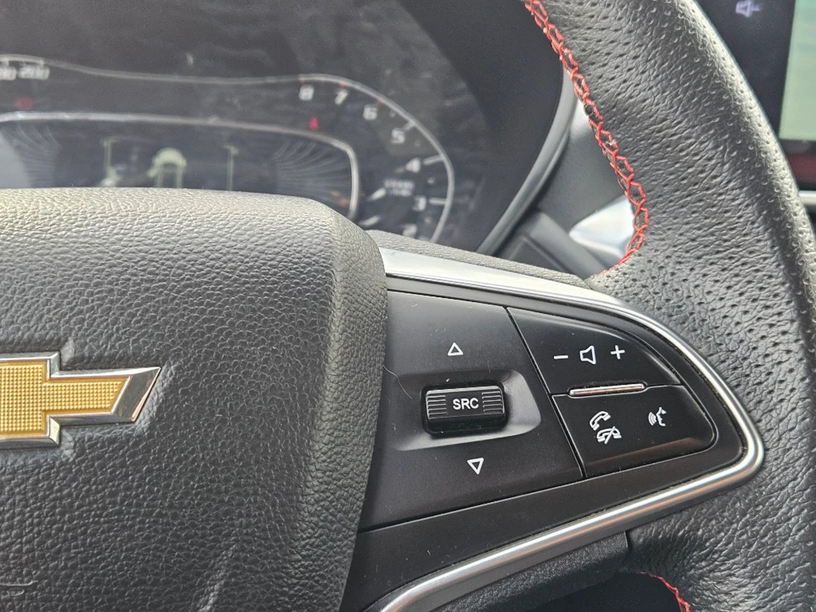 Chevrolet Groove 2024 - Imagen 19 de 20