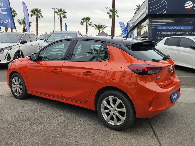 Opel Corsa 2024 - Imagen 7 de 20