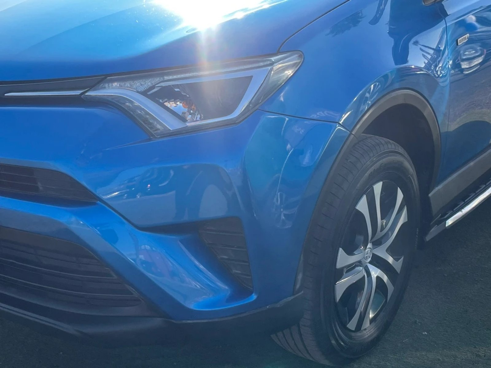 Toyota Rav4 2019 - Imagen 10 de 20
