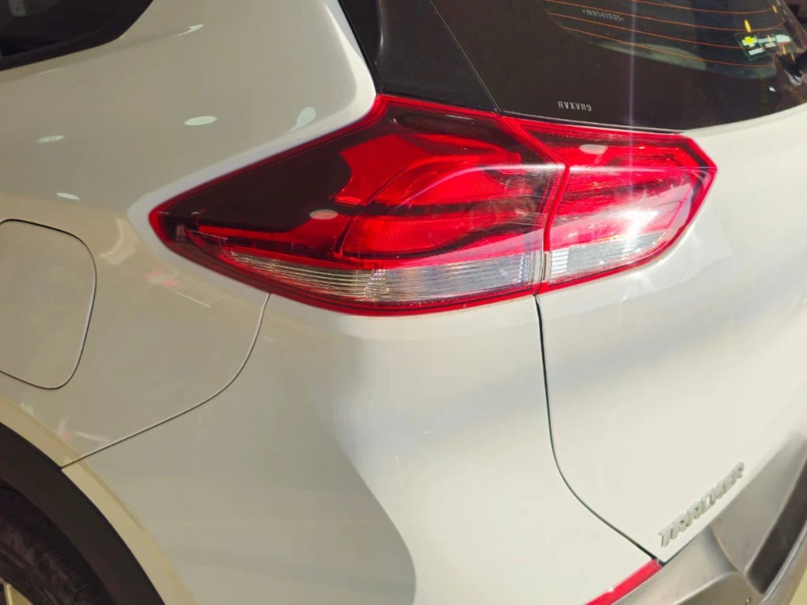 Chevrolet Tracker 2022 - Imagen 10 de 20