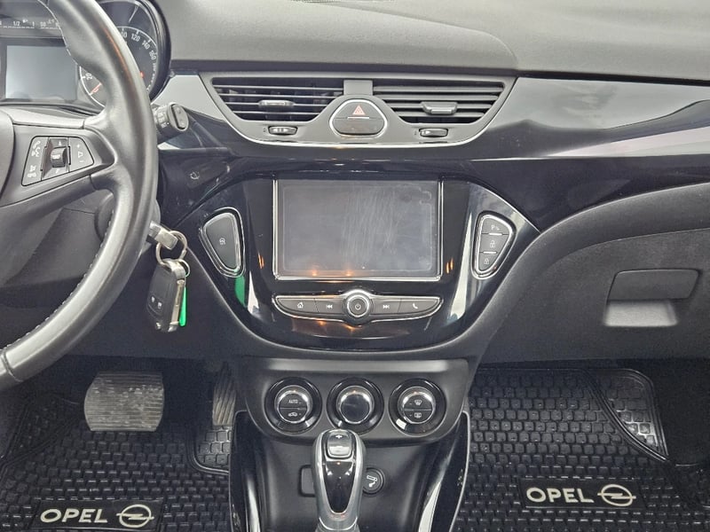 Opel Astra 2023 - Imagen 18 de 20