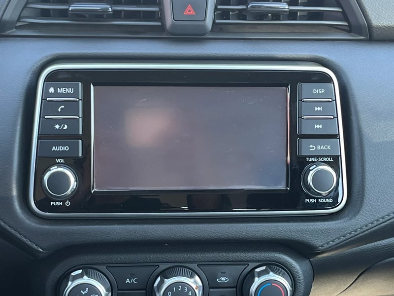 Nissan Versa 2025 - Imagen 19 de 20