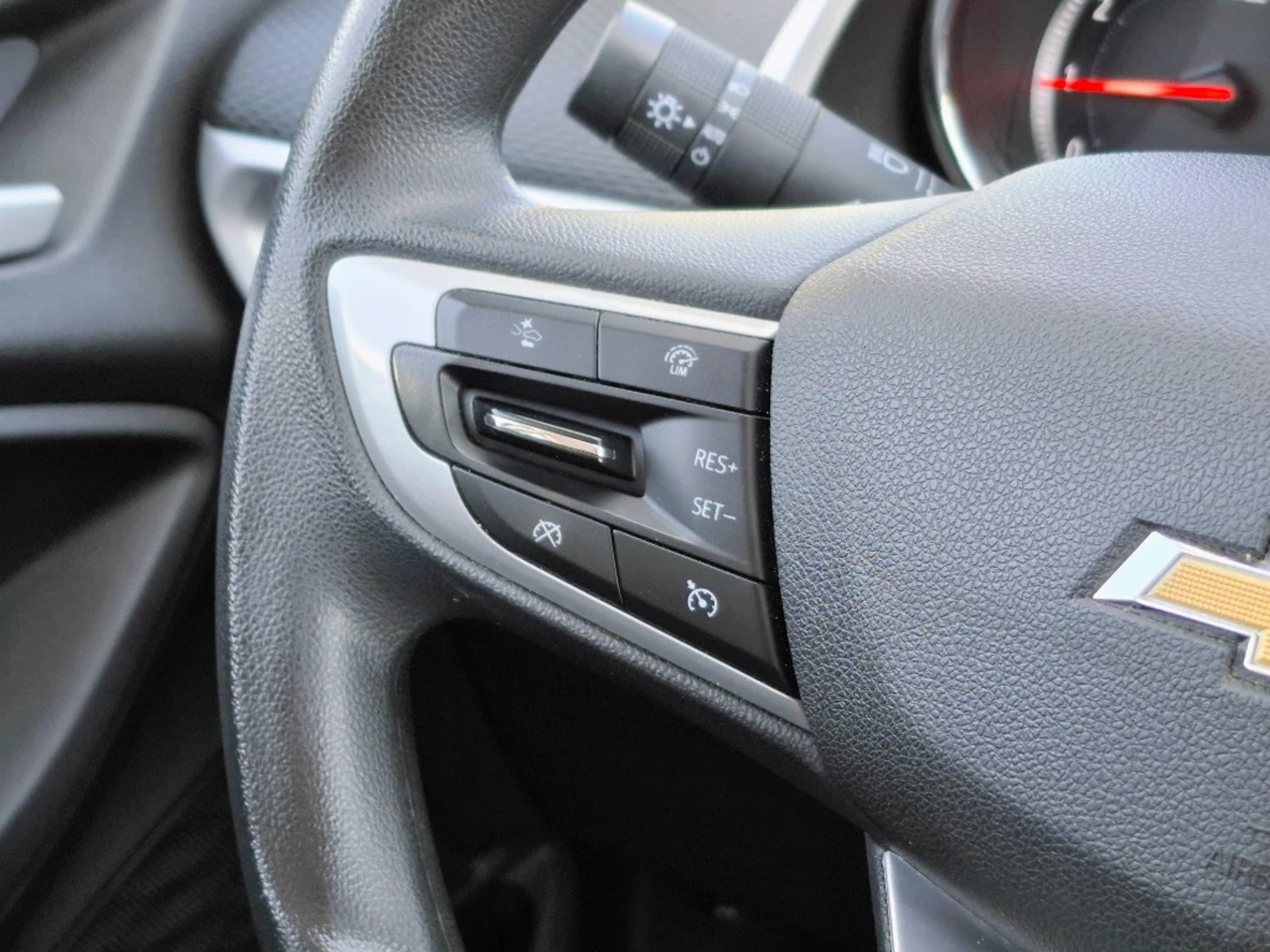 Chevrolet Tracker 2025 - Imagen 14 de 20