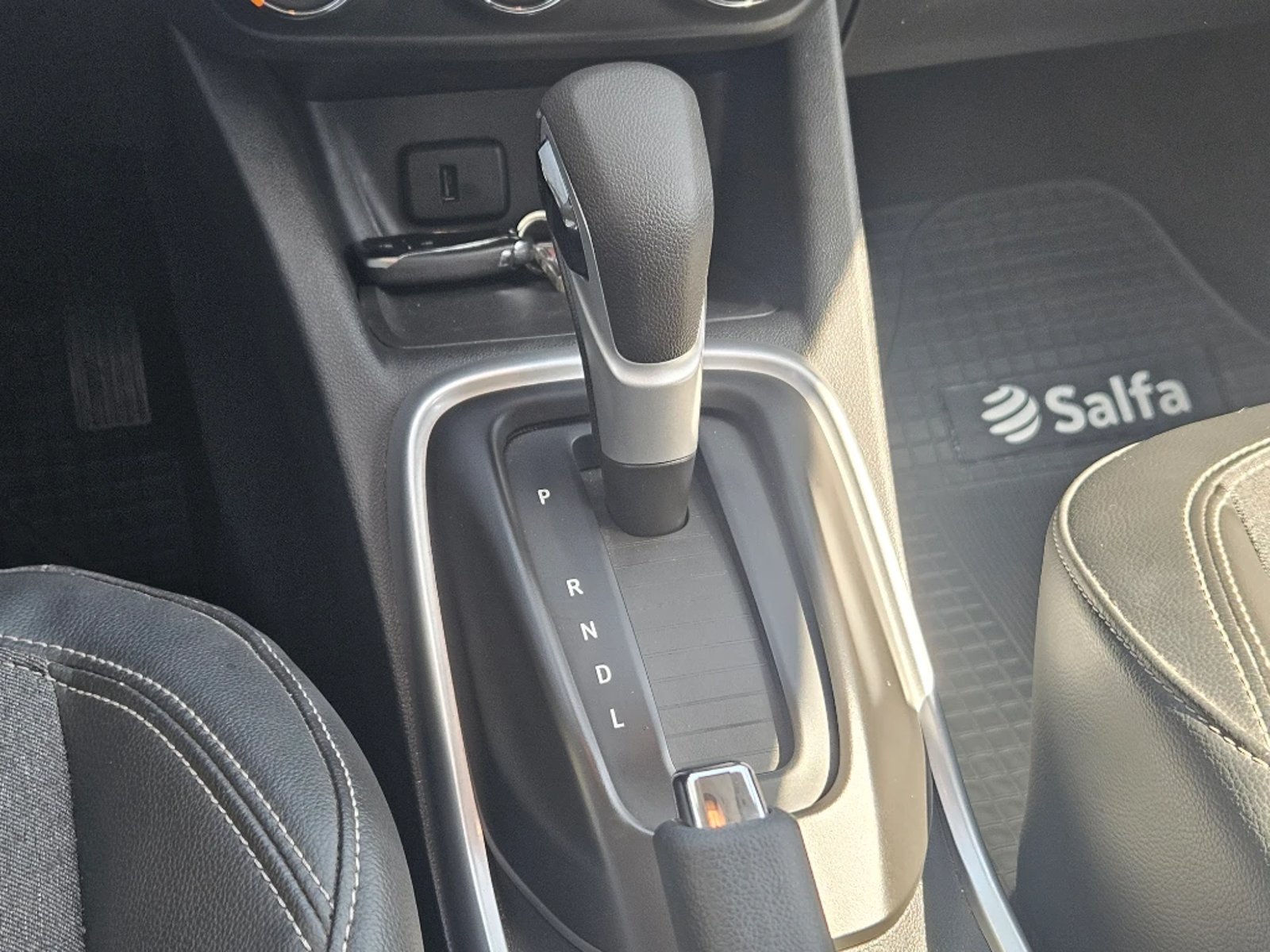 Chevrolet Tracker 2025 - Imagen 20 de 20