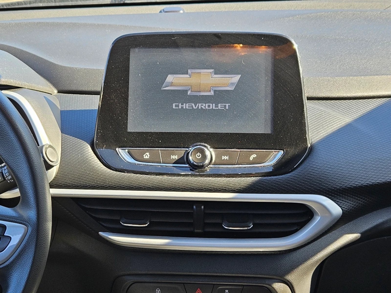 Chevrolet Tracker 2025 - Imagen 15 de 20