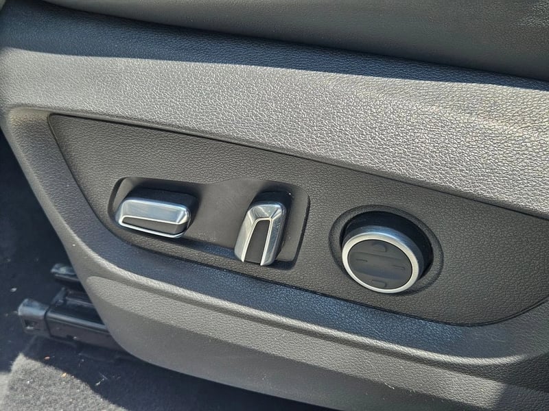 Chery Tiggo 8 pro 2024 - Imagen 14 de 20