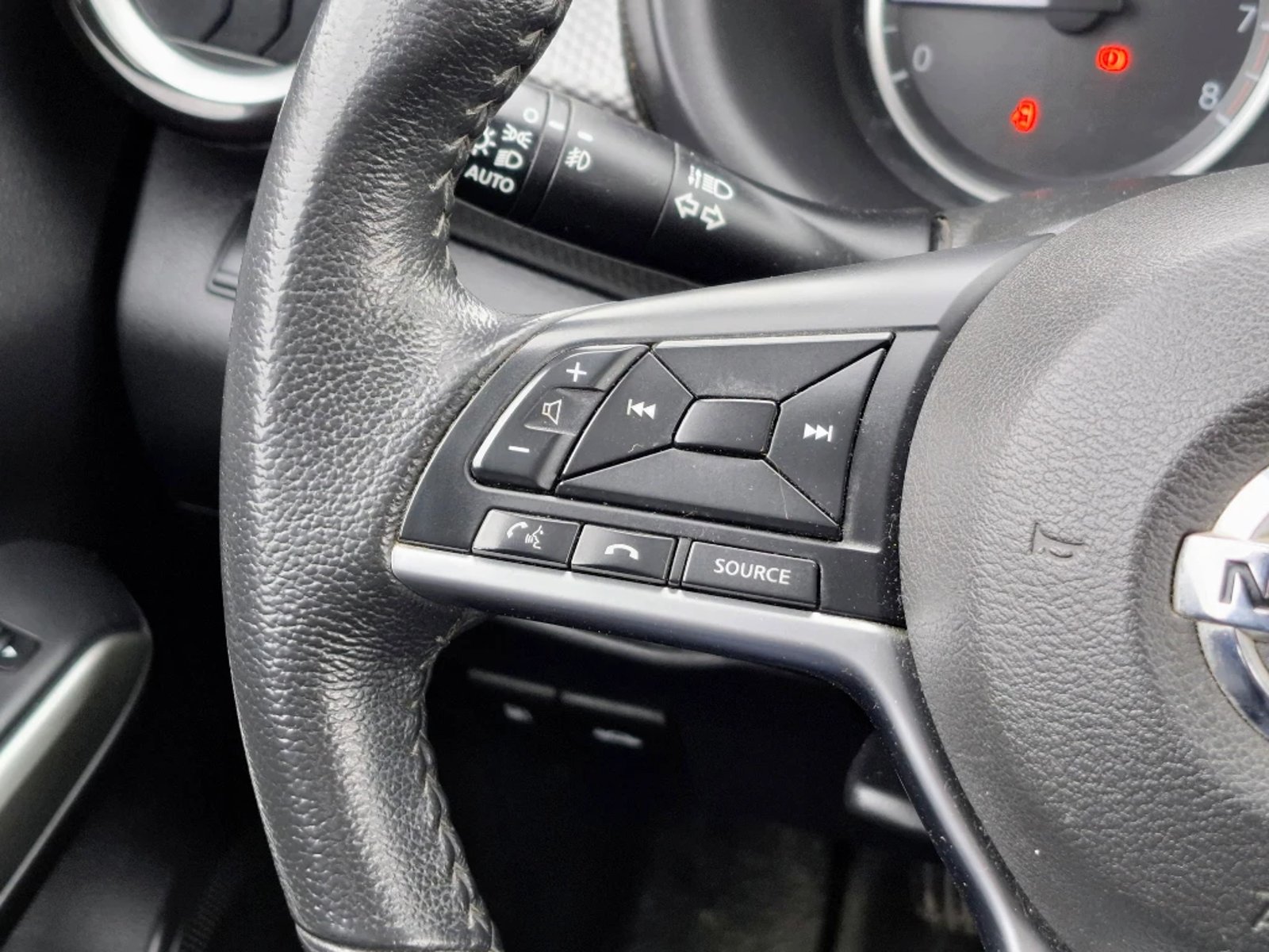 Nissan Kicks 2021 - Imagen 15 de 20