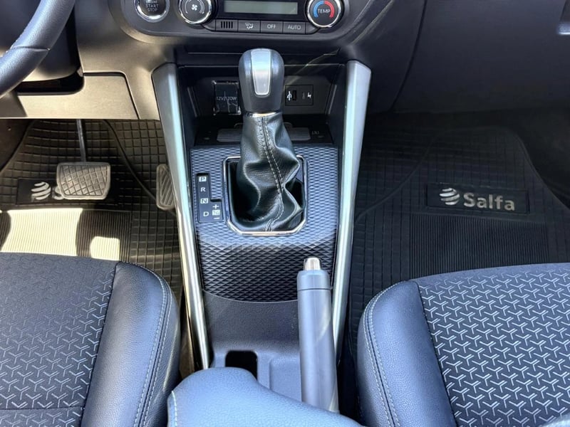Toyota Raize 2026 - Imagen 20 de 20