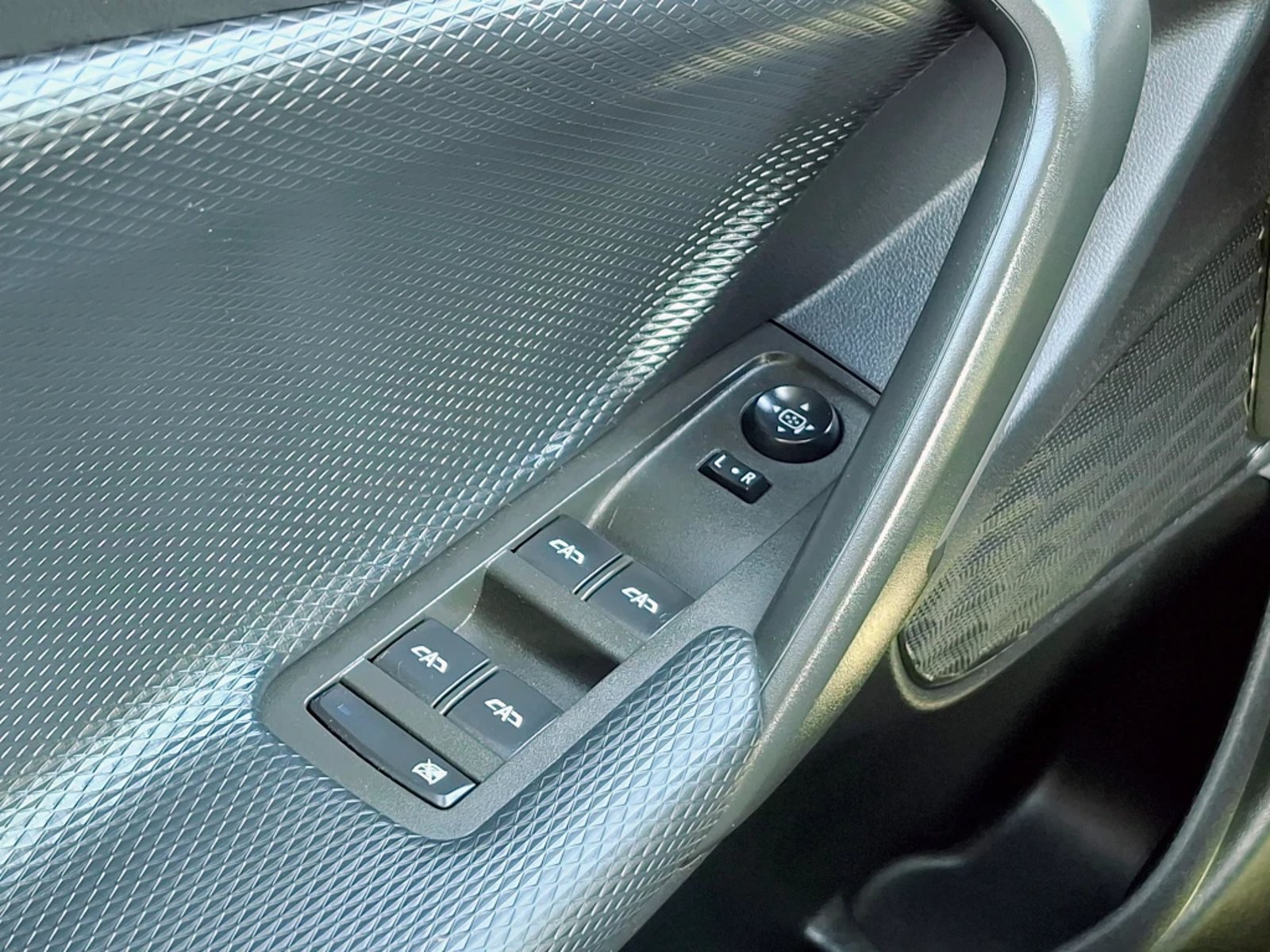 Chevrolet Tracker 2025 - Imagen 12 de 20