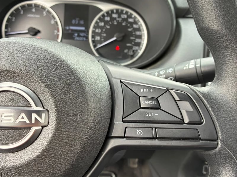 Nissan Versa 2025 - Imagen 18 de 20