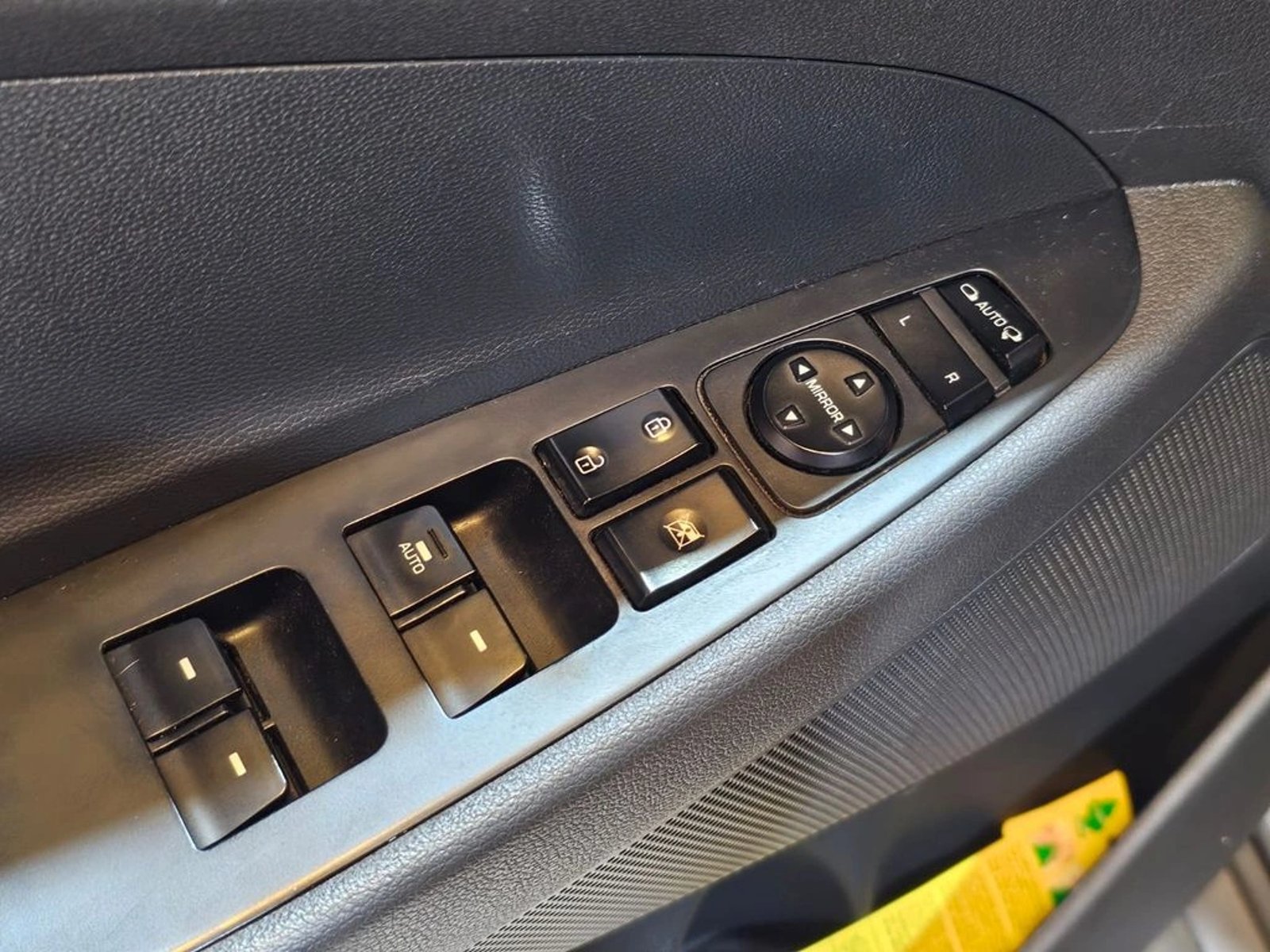 Hyundai Tucson 2020 - Imagen 14 de 20