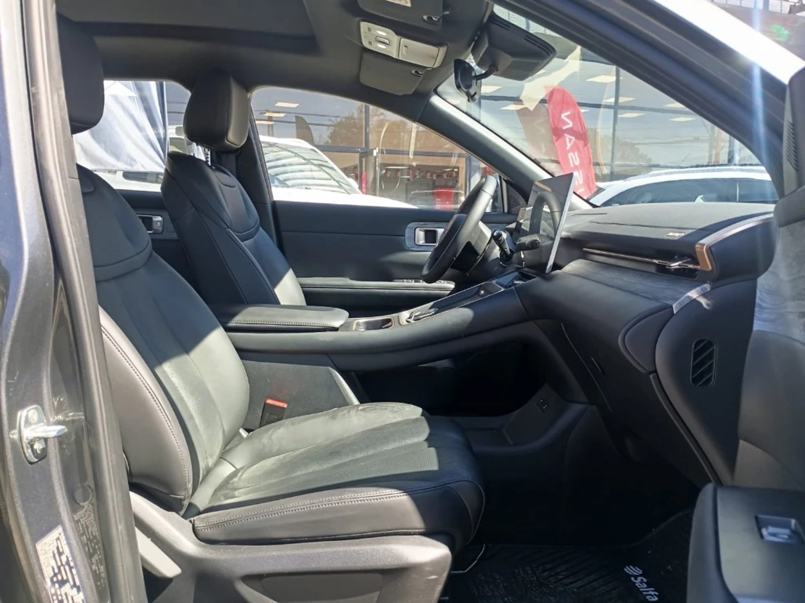 Chevrolet Captiva 2026 - Imagen 16 de 20