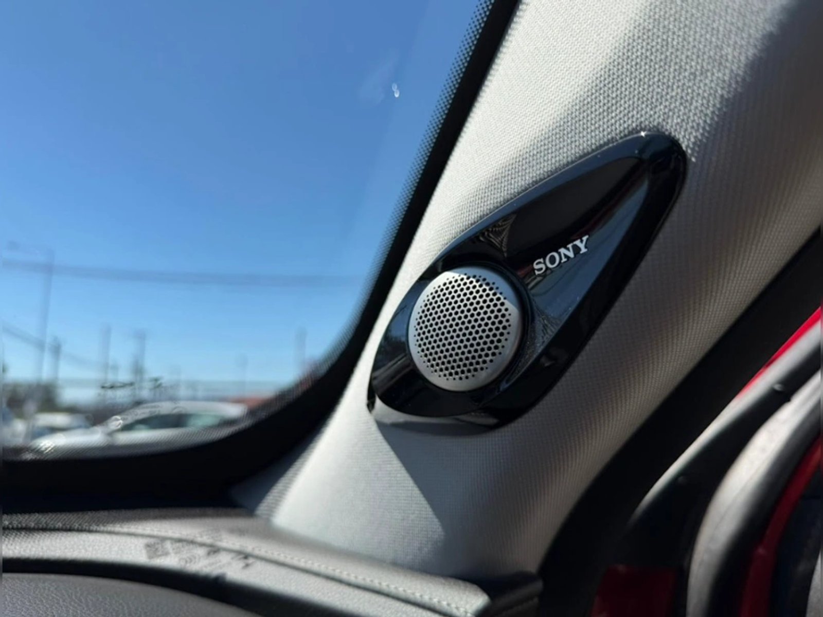 Chery Tiggo 8 pro 2024 - Imagen 14 de 20