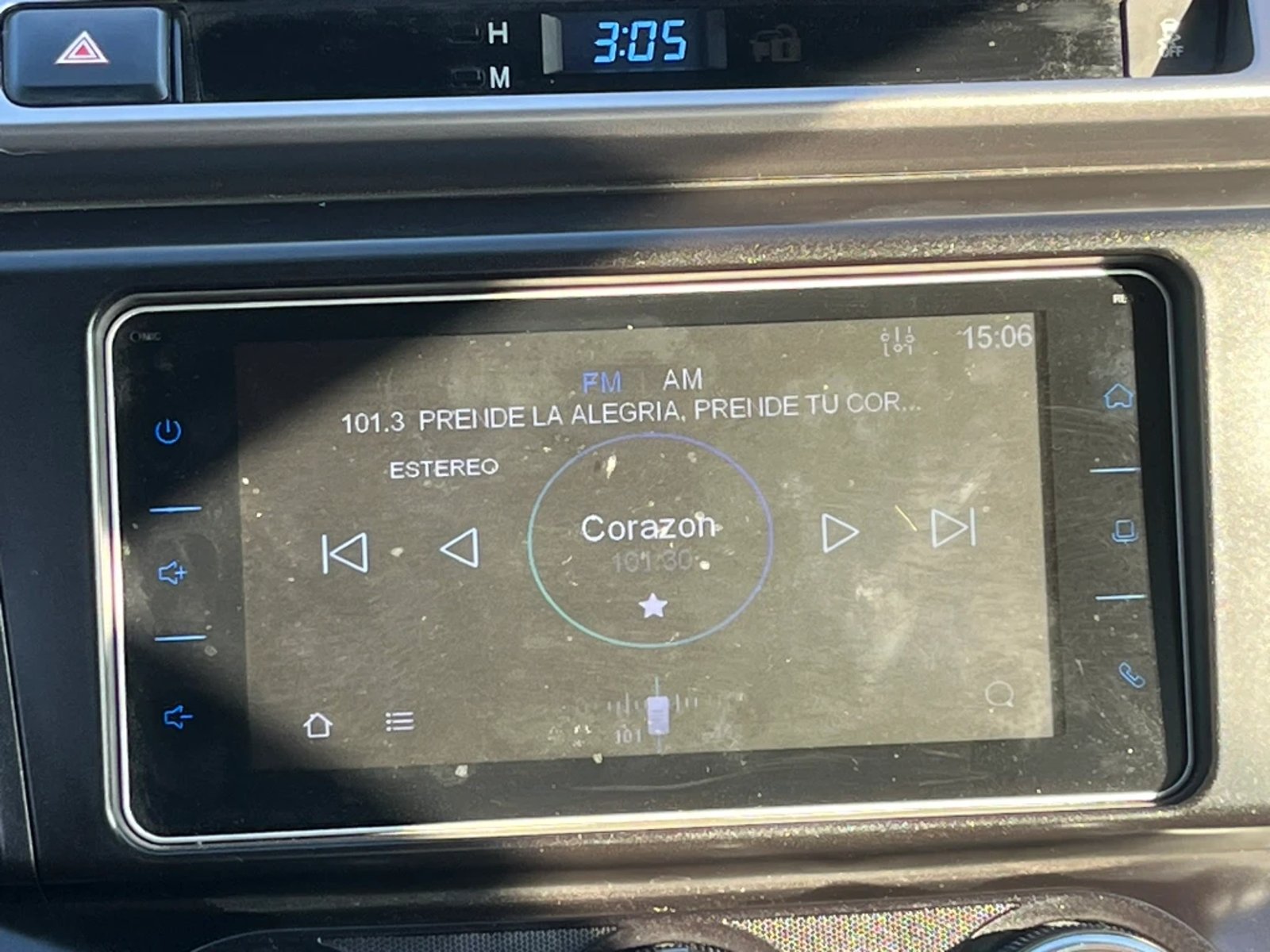 Toyota Rav4 2019 - Imagen 18 de 20