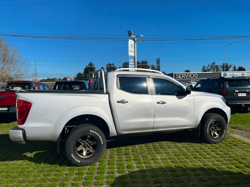 Nissan Navara 2023 - Imagen 4 de 20