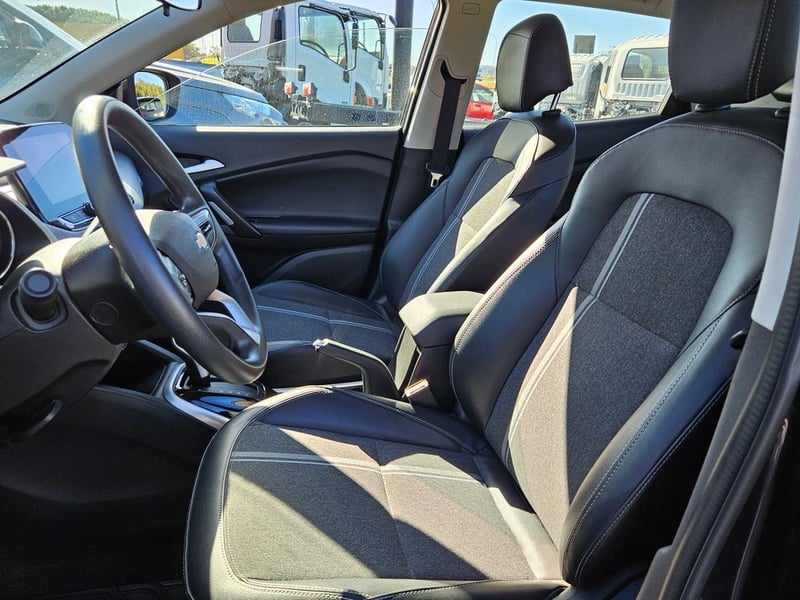 Chevrolet Tracker 2025 - Imagen 16 de 20