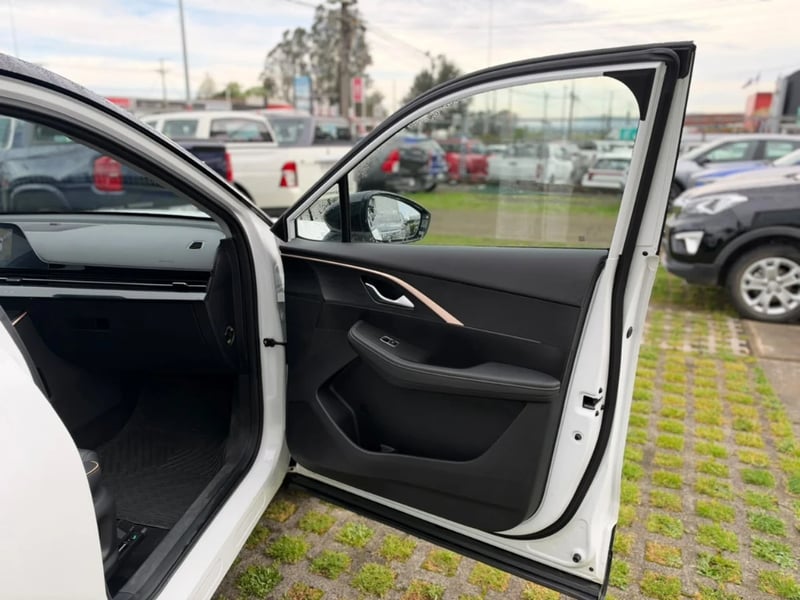 OMODA C5 2025 - Imagen 20 de 20