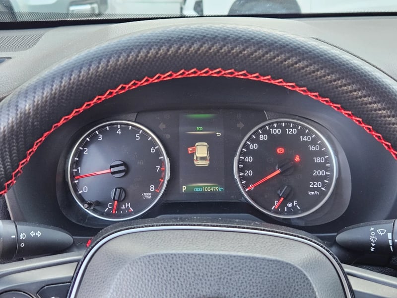 Toyota Rav4 2021 - Imagen 14 de 20