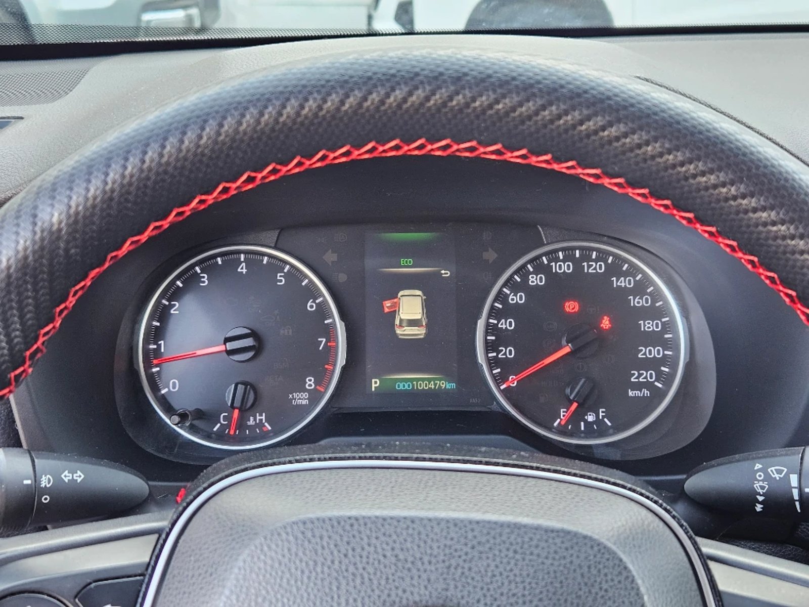 Toyota Rav4 2021 - Imagen 14 de 20