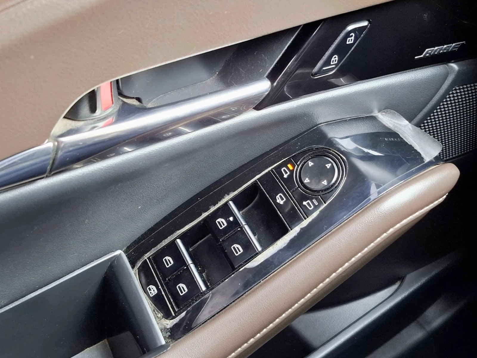 Mazda Cx-30 2020 - Imagen 13 de 20
