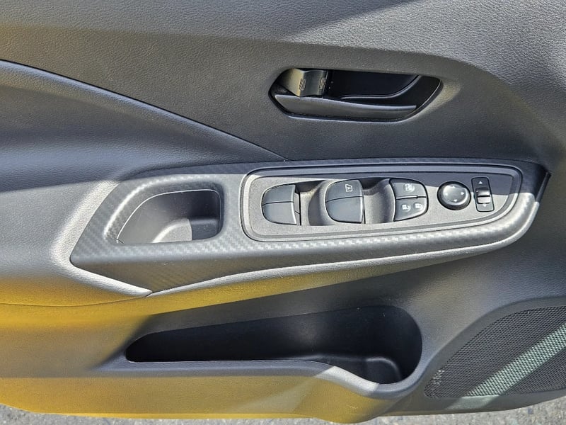 Nissan Versa 2025 - Imagen 14 de 20