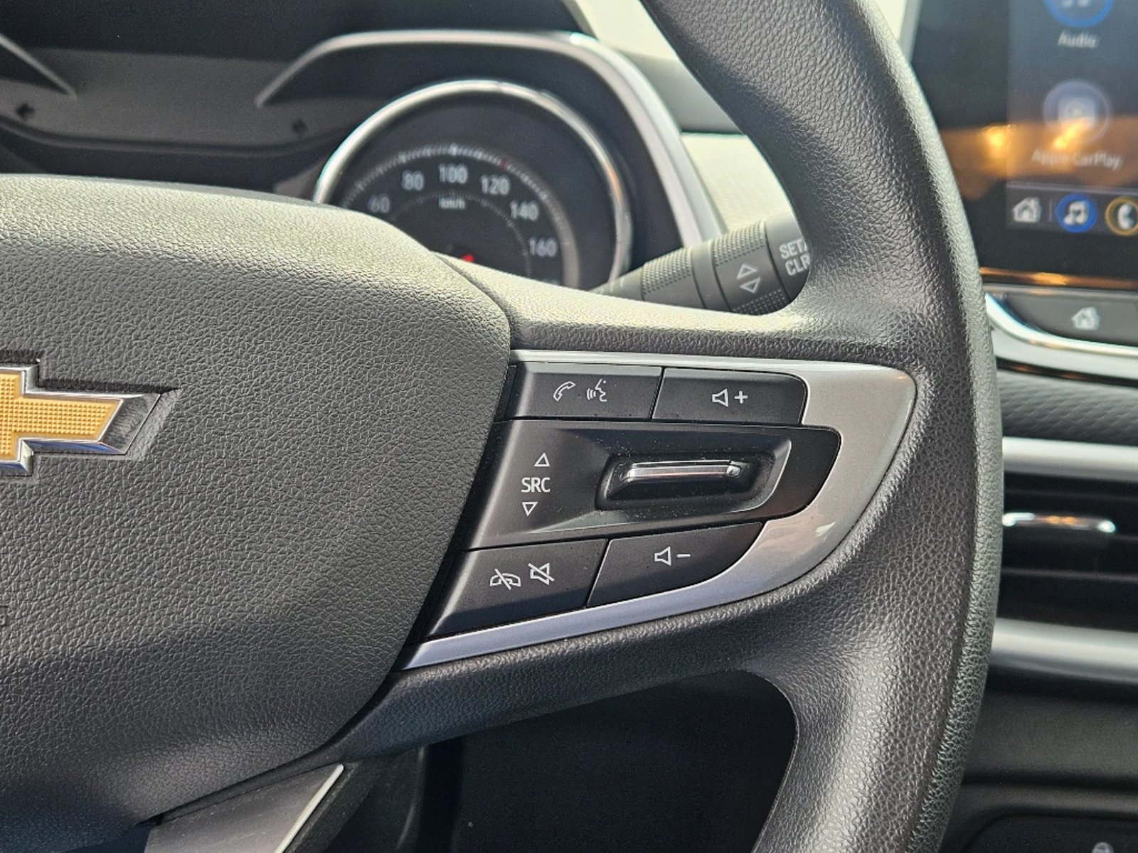 Chevrolet Tracker 2025 - Imagen 14 de 20
