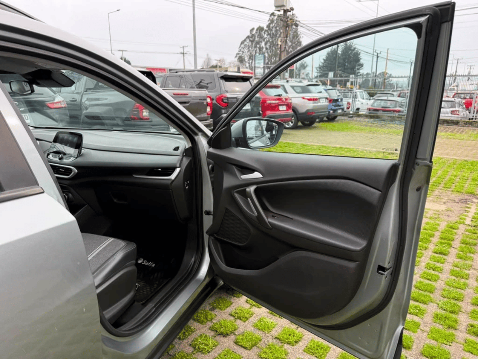 Chevrolet Tracker 2025 - Imagen 20 de 20