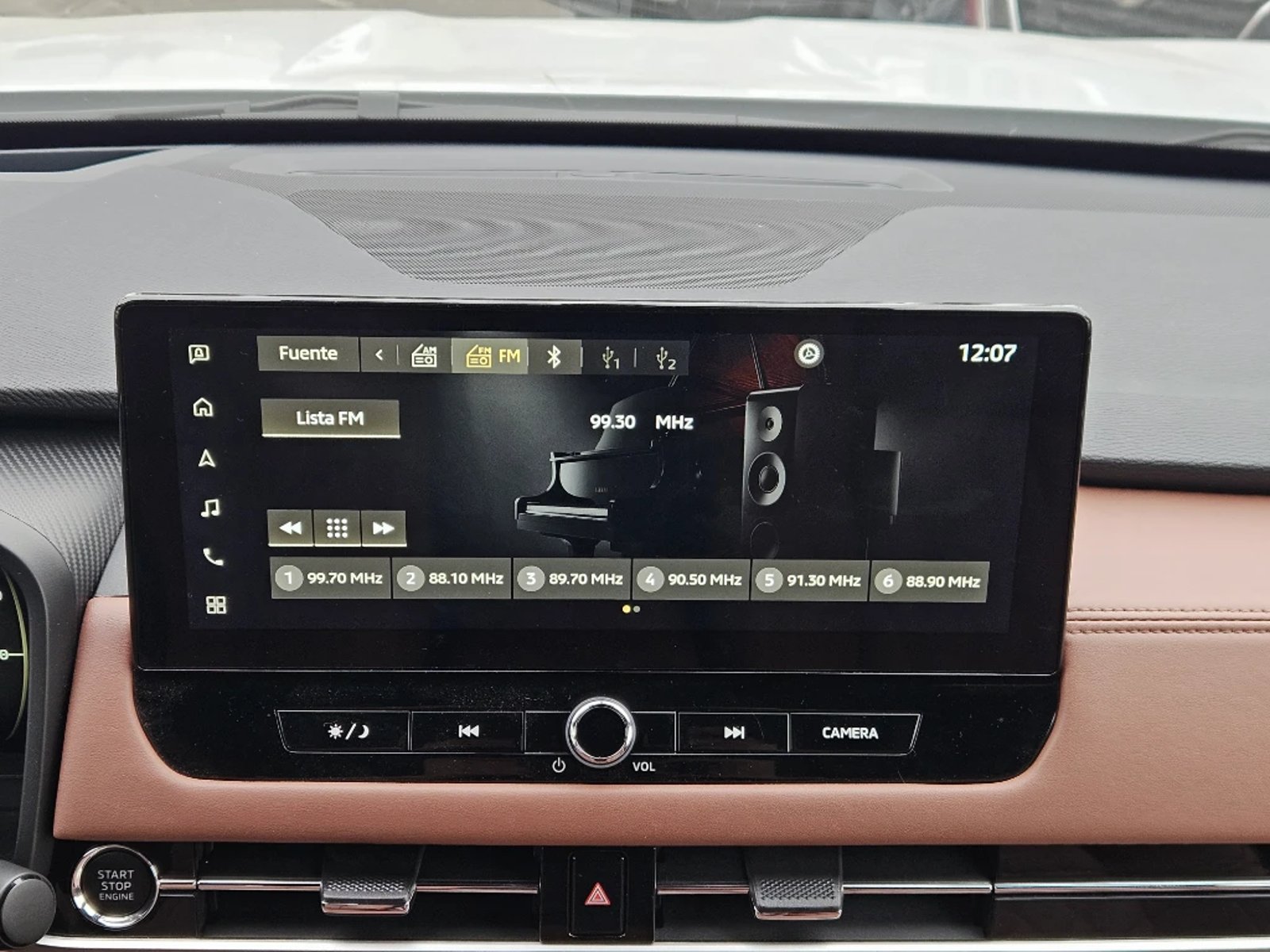 Mitsubishi Outlander 2026 - Imagen 16 de 20